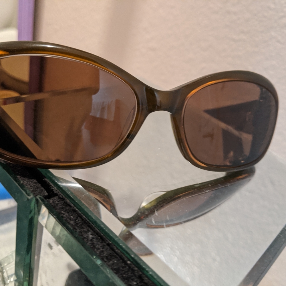 Oliver Peoples Sunglasses
